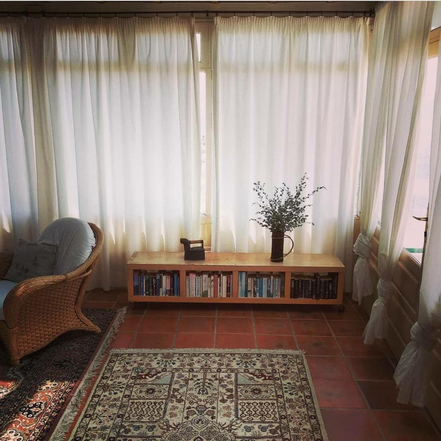 Villa El Perinque Femés Eksteriør bilde